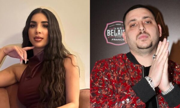 Άσπα για Mad Clip: «Νοσταλγώ κάθε στιγμή με τον αδελφό μου – Θα διαφυλάττω αιώνια τη μνήμη του»