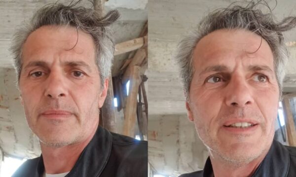 Μάριος Αθανασίου: Εξομολογήθηκε ότι μόχθησε στην οικοδομή όλο τον χειμώνα – «Οι βρώμικες δουλειές έχουν καθαρούς ανθρώπους»