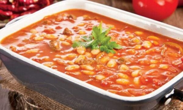 Το σπάνιο όσπριο με διπλάσια θρεπτική αξία από τα άλλα