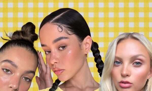 Τα minimal make up looks των top models που λάμπουν στις ζεστές ημέρες και νύχτες του καλοκαιριού