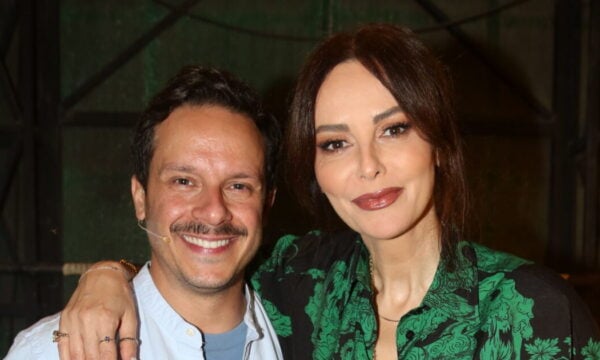 Μπέττυ Μαγγίρα: «Αν επιθυμούσα το infotainment, θα παρέμενα στη θέση μου»
