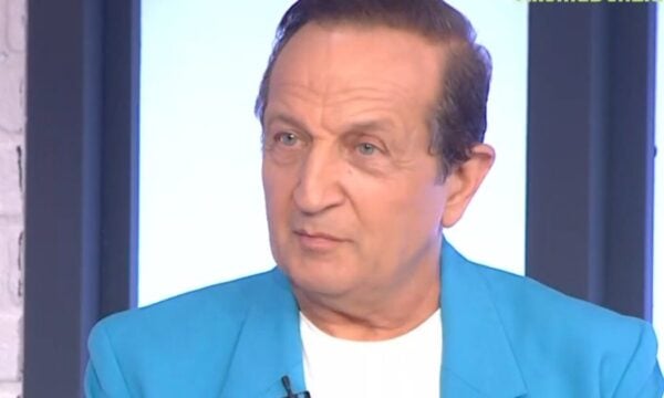 Σπύρος Μπιμπίλας αποκαλύπτει για Γιώργο Καρκά: «Αυτά που καταγγέλθηκαν δεν τα γνώριζα ούτε εγώ»