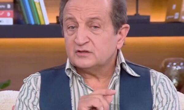 Ο Σπύρος Μπιμπίλας ξεσπά για τους «ηλίθιους υπαλλήλους της ΕΡΤ»: «Δεν πρόκειται να ανακαλέσω»