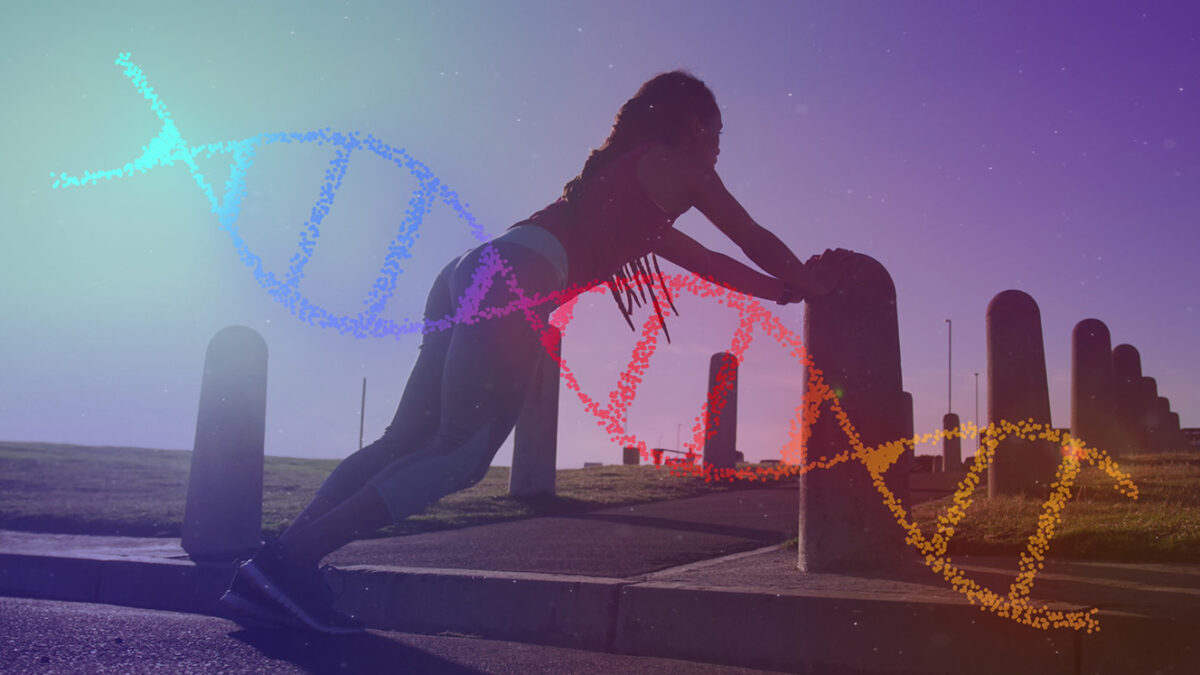 Εξατομικευμένη ευεξία & biohacking: Το μυστικό μονοπάτι για απόλυτη υγεία