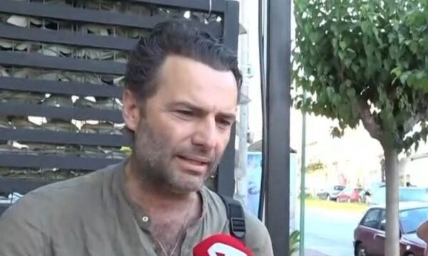 Παναγιώτης Μπουγιούρης: «Τα όρια στην επαγγελματική συμπεριφορά ήταν θολά και ασαφή»