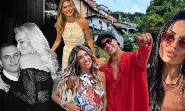 Ελληνίδες celebrities που δέχτηκαν πρόταση γάμου από τον αγαπημένο τους και ετοιμάζουν νυφικά