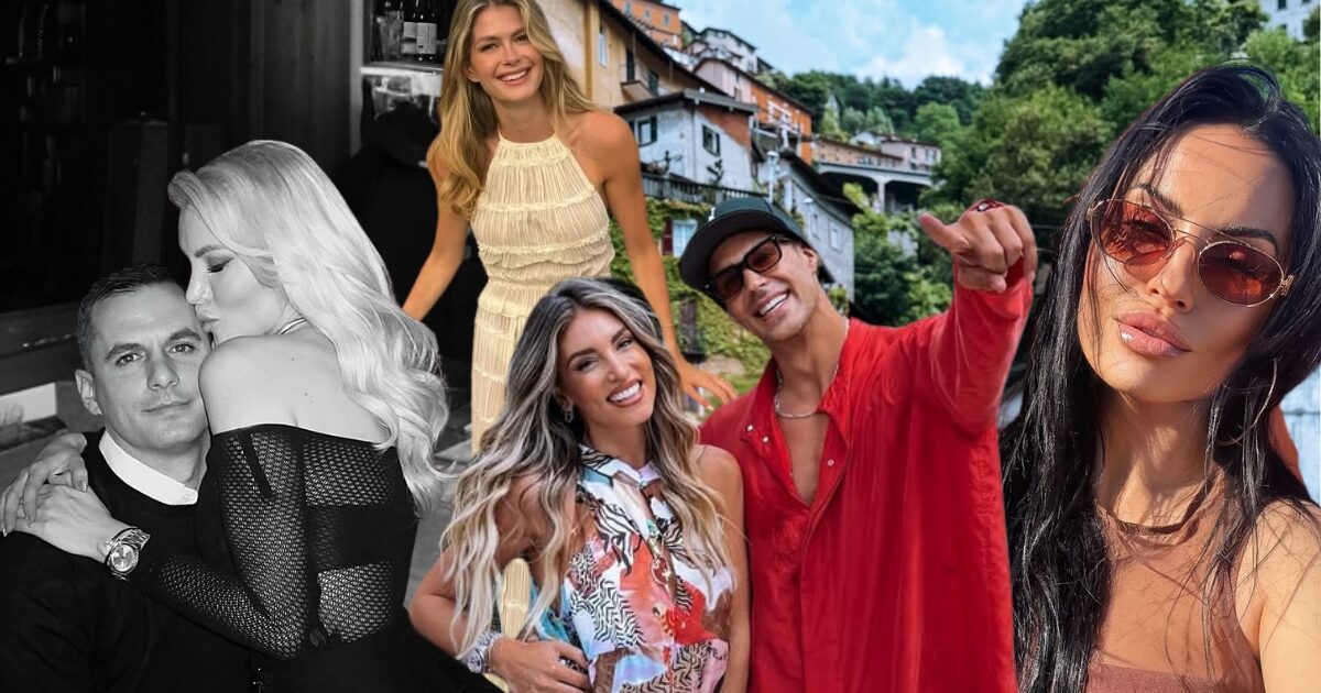 Ελληνίδες celebrities που δέχτηκαν πρόταση γάμου από τον αγαπημένο τους και ετοιμάζουν νυφικά