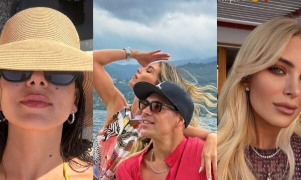 Τριήμερο Αγίου Πνεύματος: Πού απέδρασαν οι Έλληνες celebrities – Τα λαμπερά ζευγάρια και οι εντυπωσιακές βουτιές