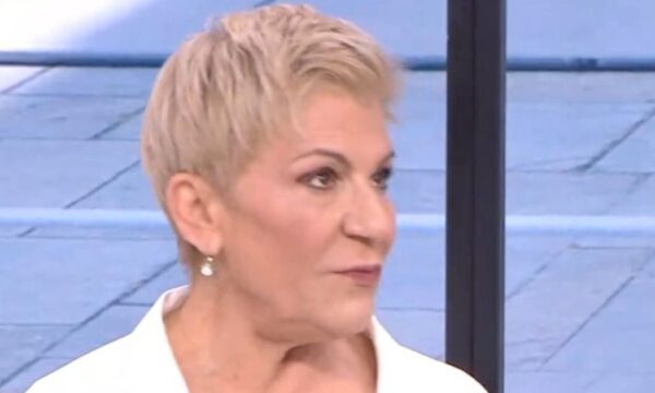 Χρύσα Ρώπα: «Στα προσωπικά μου στάθηκα άτυχη, έπεσα σε επιτήδειους και εκμεταλλευτές»