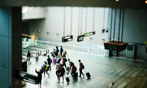 ΕΕΚΕ: Τα δικαιώματά σας για χαμένες ή κατεστραμμένες αποσκευές σε πτήσεις