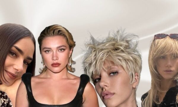 5 καλοκαιρινά κουρέματα που λατρεύουν οι celebrities και θα σε μαγέψουν