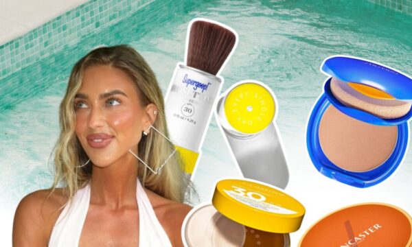 My Beauty Buys: Οι 10 κορυφαίες πούδρες με αντηλιακή προστασία που λατρεύει η beauty editor
