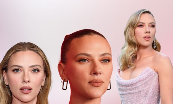 Scarlett Johansson: Η απόλυτη μάγισσα του μονοχρωματικού μακιγιάζ που μπορείς να αντιγράψεις πανεύκολα