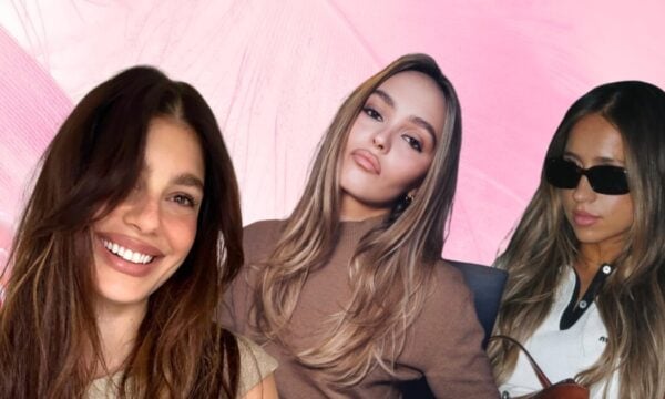 Ombre hair: Κάνει εντυπωσιακό comeback το φετινό καλοκαίρι και είναι η πιο hot τάση