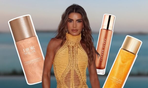 My Beauty Buys: Τα 10 απόλυτα έλαια σώματος με shimmer της beauty editor