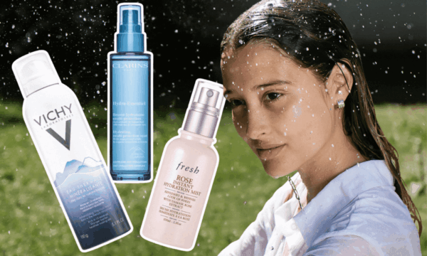 My Beauty Buys: Τα 10 κορυφαία ενυδατικά σπρέι που λατρεύει η beauty editor