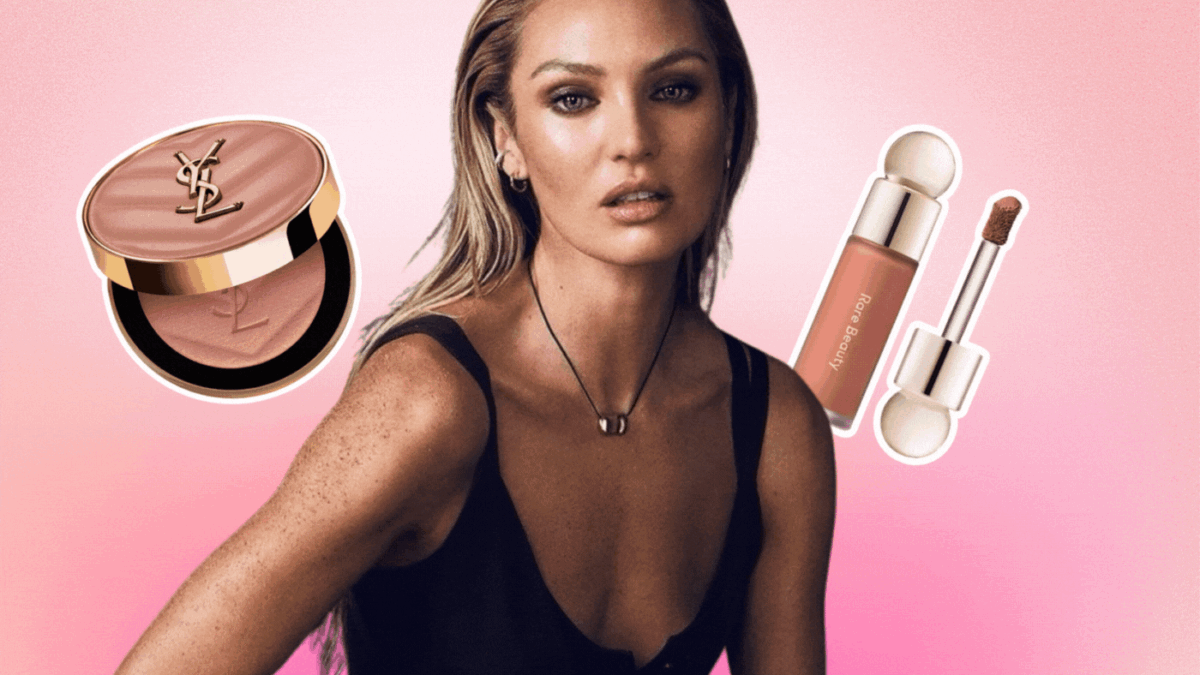 Beige Blush: Το μυστικό για ένα απέριττο και σαγηνευτικό μακιγιάζ