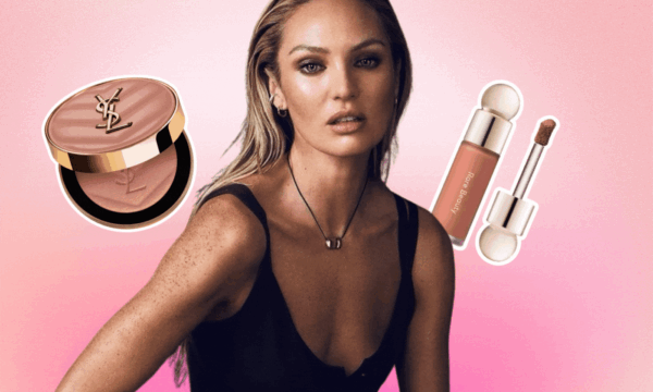 Beige Blush: Το μυστικό για ένα απέριττο και σαγηνευτικό μακιγιάζ