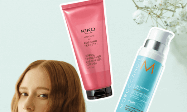Curly hair: Τα μαγικά μυστικά για αέρινες, τέλειες μπούκλες