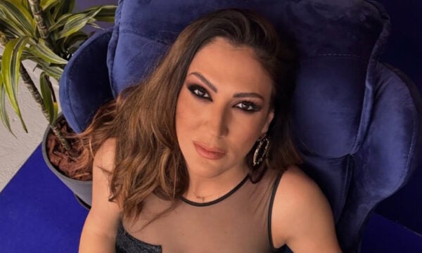 Βασιλική Νταντά: Το συγκλονιστικό μήνυμα μετά την επιστροφή της στην Ελλάδα από το Ισραήλ – «Η Παναγία μας φύλαξε»