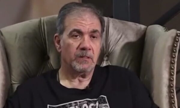 Δημήτρης Σταρόβας: «Έχω χάσει 46 κιλά, λατρεύω την εικόνα που αντικρίζω πλέον στον καθρέπτη»