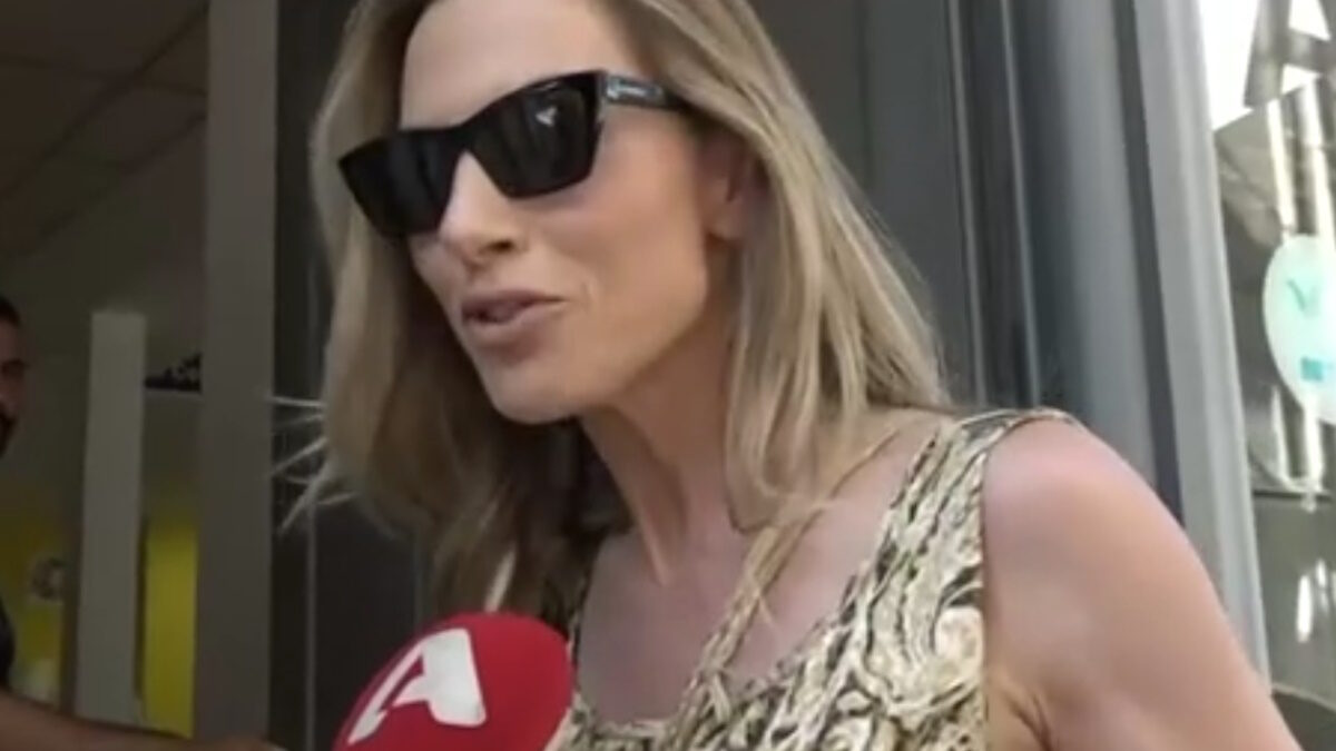 Ντορέττα Παπαδημητρίου: Η αποκαλυπτική απάντηση on camera για την εκπομπή «Μαμά-δες»