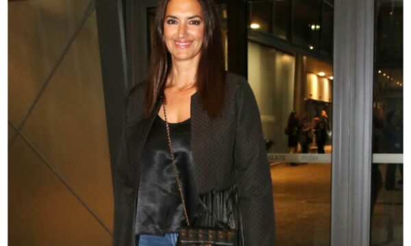 Νόνη Δούνια: Ο γιος της Στάθης γιόρτασε τα 20! Η συγκινητική φωτογραφία και το μήνυμα – «Το αγόρι σήμερα είναι ένας άντρας»