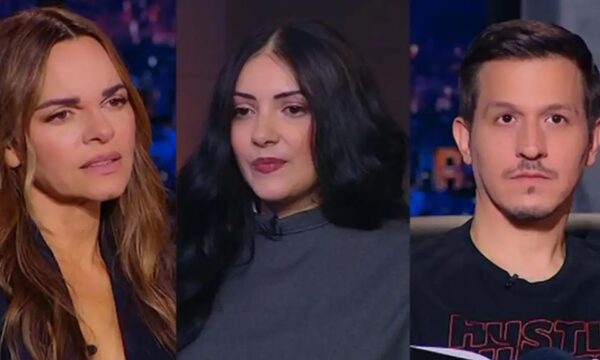 Dragons Den – «Πάγωσαν» από την ανατρεπτική εξομολόγηση: «Διαγνώστηκα με καρκίνο πέμπτου σταδίου»