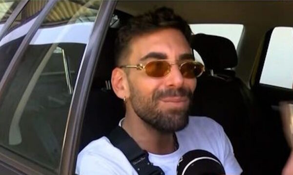 Έντι Γαβριηλίδης για GNTM: «Τρέμω για το τηλεοπτικό μου ντεμπούτο, ετοιμαστείτε για συγκλονιστικές ανατροπές»