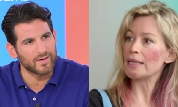 Ετεοκλής Παύλου σοκαρισμένος για Άριελ Κωνσταντινίδη: «Επανέλαβα τη συνέντευξη τρεις φορές, για να πιστέψω αυτά που άκουγα»