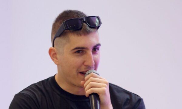 Good Job Nicky: Εξομολογήθηκε το μυστικό πίσω από τη μουσική του εξαφάνιση