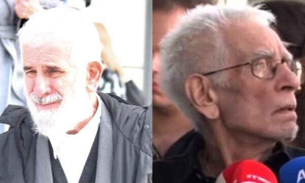 Ιάκωβος Δρόσος αποκαλύπτει για Πέτρο Φιλιππίδη: «Οι κατηγορίες εναντίον του στήθηκαν για δημοσιότητα»