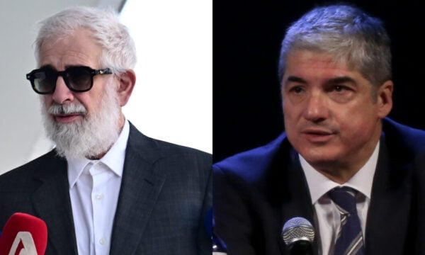 Πέτρος Φιλιππίδης: Αποκάλυψε επιτέλους το μυστικό πίσω από την απομάκρυνση του Θέμη Σοφού