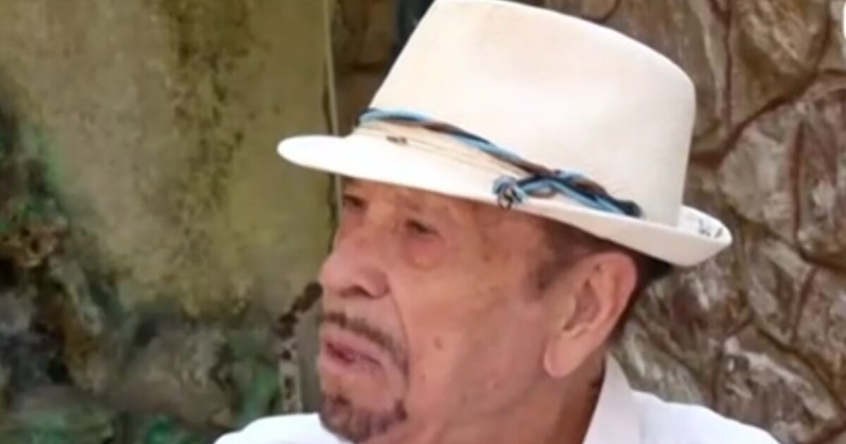 Φώτης Μεταξόπουλος: «Η σύντροφός μου είναι μισό αιώνα νεότερη, παραμένω ακμαίος σε όλα»