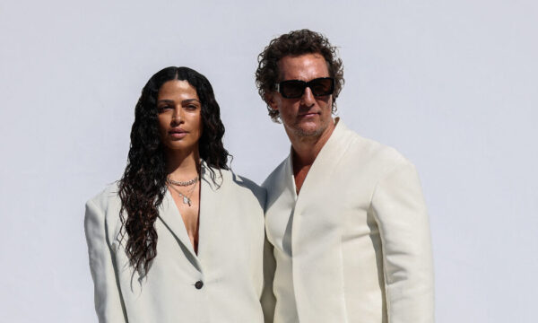 Jacquemus στις Βερσαλλίες: Ένα μαγευτικό show με λάμψη αστέρων