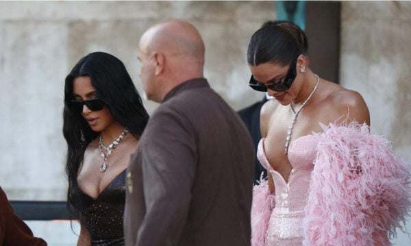 Γάμος Jeff Bezos -Lauren Sanchez: Τι εντυπωσιακά φόρεσαν οι διάσημες καλεσμένες στη λαμπερή τελετή!