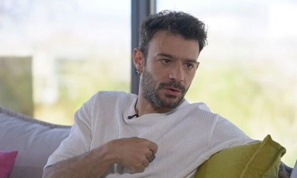 Κωνσταντίνος Γαβαλάς: «Χάνω τον έλεγχο και αδυνατώ να διαχειριστώ καταστάσεις με τον γιο μου»