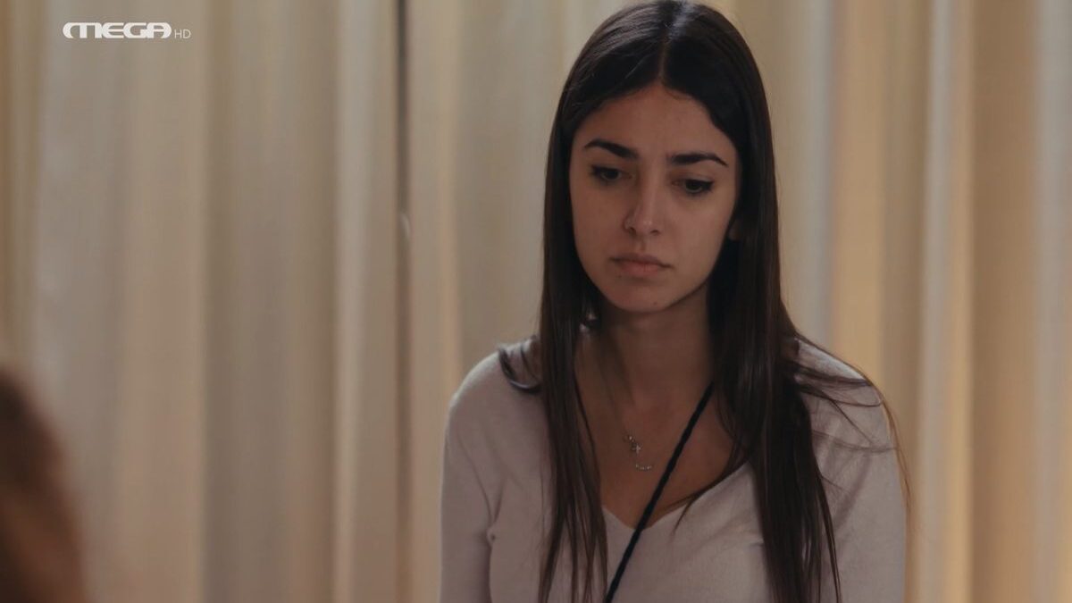 Η γη της ελιάς: Ανατροπή-σοκ στον γάμο Βασιλικής – Μιλτιάδη