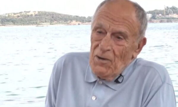 Γιάννης Δημαράς: «Αποκλείω να αποχωρήσει από την τηλεόραση ο Γιώργος Παπαδάκης»