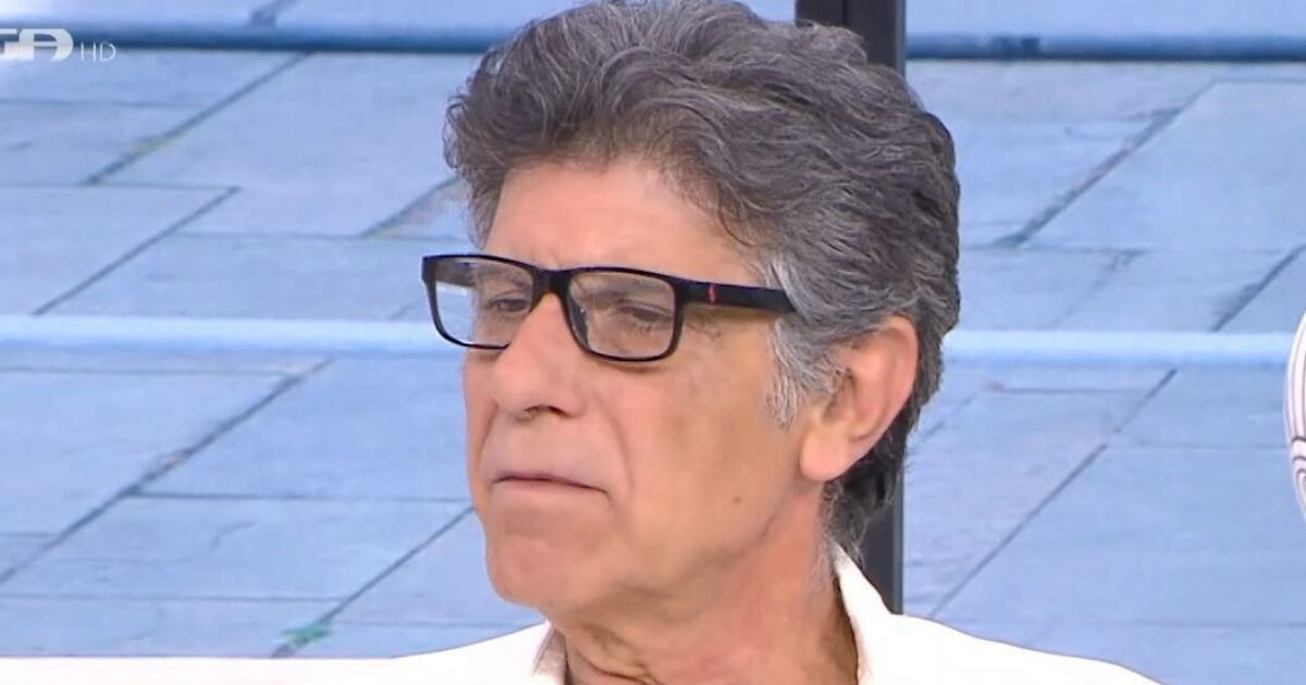 Γιάννης Μπέζος: «Άλλα λέμε κρυφά και άλλα δημόσια – Εγώ δεν μετανιώνω για όσα είπα»
