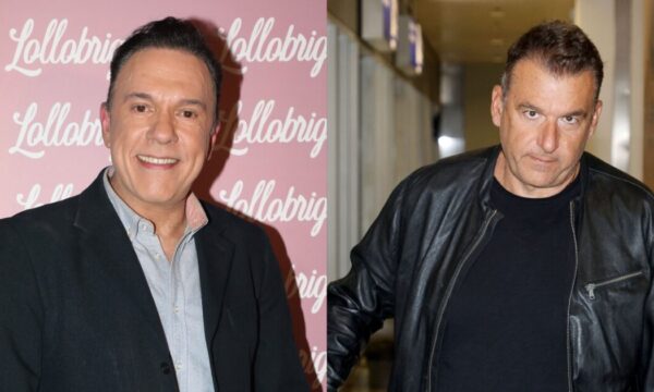 Ποσειδώνας Γιαννόπουλος αποκαλύπτει για Γιώργο Λιάγκα: «Δεν τολμά να μου κάνει πρόταση γιατί θεωρεί ότι δεν μπορεί να μου δώσει τη θέση που μου αξίζει»