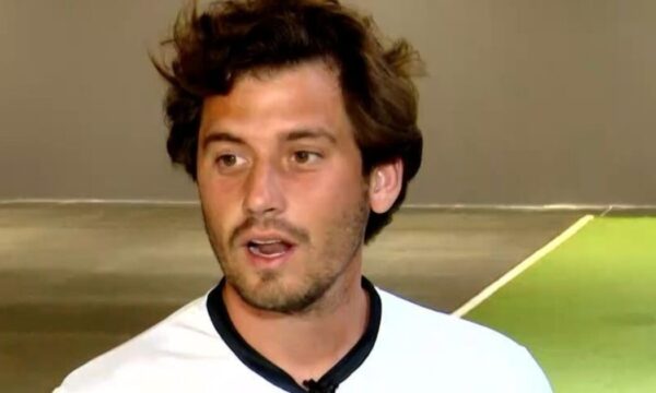 Γιώργος Αμούτζας: «Δε συμφωνώ ότι στον χώρο που εργάζομαι είμαστε ένα μεγάλο κρεβάτι, όπως ισχυρίστηκε ο Παύλος Χαϊκάλης»