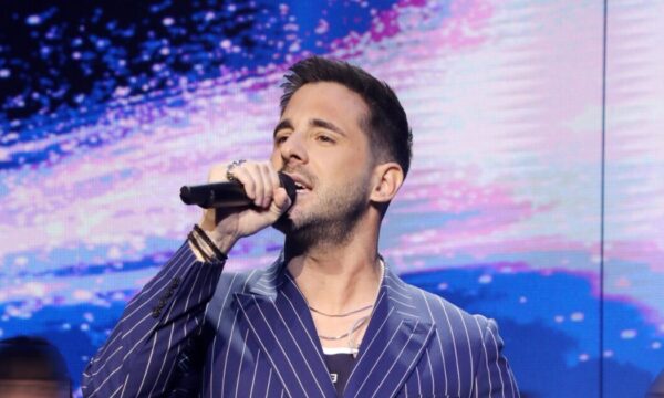 Γιώργος Λιβάνης ξεσπά για Greek Idol: «Ήταν ένα εξωφρενικά κακοστημένο show, από την κριτική επιτροπή μέχρι τα πάντα»