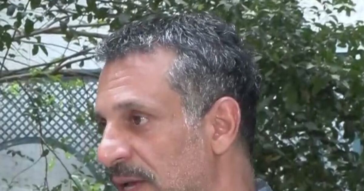 Γιώργος Χρανιώτης για την αποστολή του προς τη Γάζα: «Ξεκινήσαμε τρομοκρατημένοι, φτάσαμε κοντά στην Ισμαηλία»