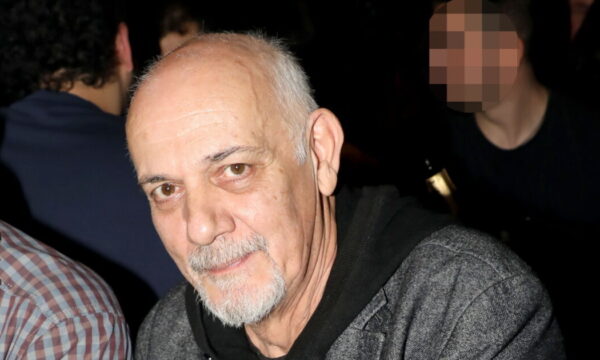 Γιώργος Κιμούλης: «Αν έχω αδικήσει κάποιον, το έπραξα ασυνείδητα, έχω βαθιά ριζωμένο το αίσθημα του δικαίου»