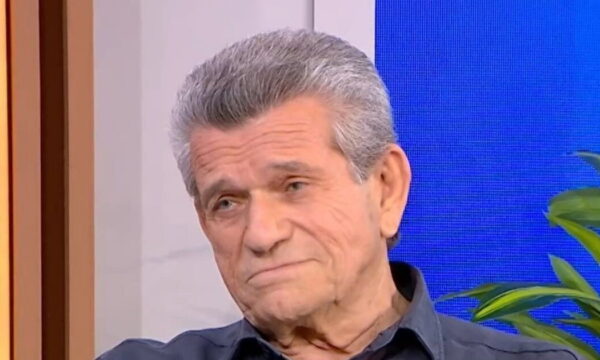 Ο Γιώργος Μαργαρίτης αντεπιτίθεται στη δήλωση του Νταλάρα για τα μπουζούκια: «Μήπως αστειευόταν; Είναι πολιτισμός»
