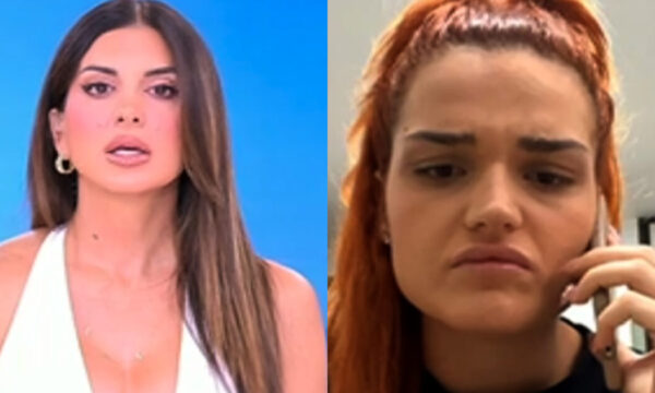 Η τραγουδίστρια Γιώτα Βοζίκη από το Ισραήλ: «Τρόμος από τις σειρήνες, αναγκαστικά καταφύγαμε σε έναν υπόγειο χώρο»