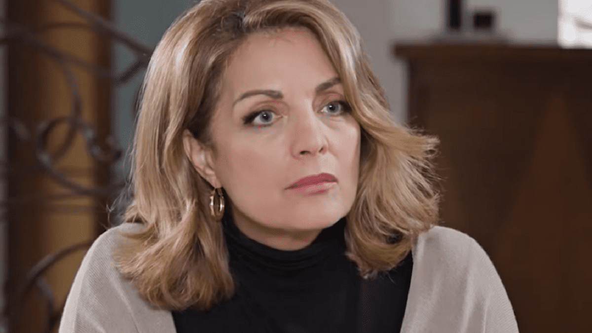 Η γη της ελιάς: Αποκαλύπτεται ο φλογερός έρωτας της Αθηνάς