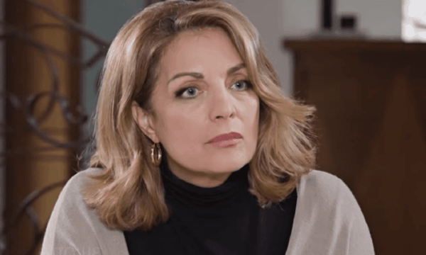 Η γη της ελιάς: Αποκαλύπτεται ο φλογερός έρωτας της Αθηνάς