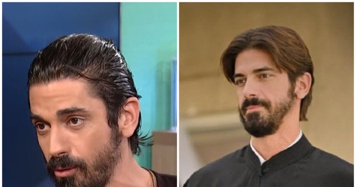 Δημήτρης Γκοτσόπουλος στο Στούντιο 4: «Άλλο η θρησκεία και άλλο ο Θεός – Υπάρχουν στιγμές που εκλιπαρώ»